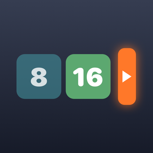 Chute app icon